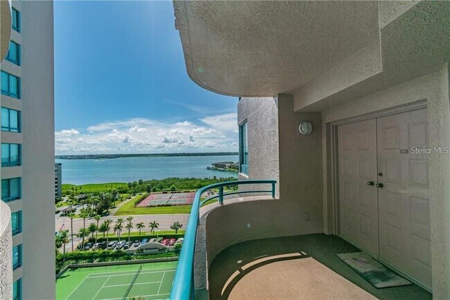 Building Photo - 1540 Gulf Blvd