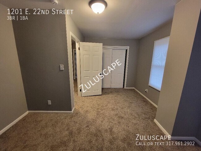 Building Photo - First Month Free! Large newly rehabbed ran...