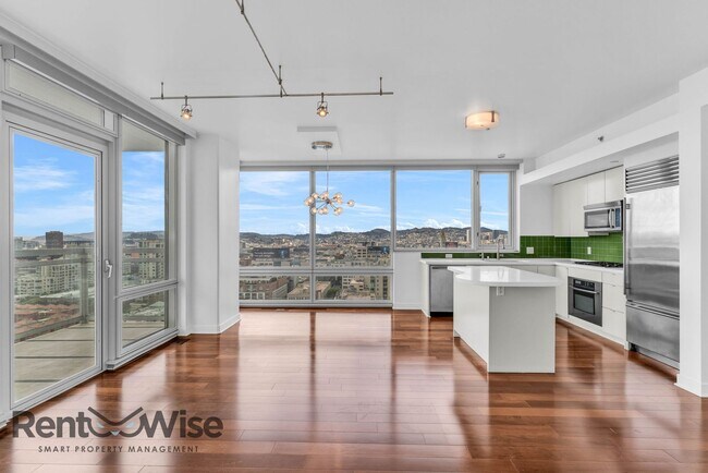 Primary Photo - 501 Beale St