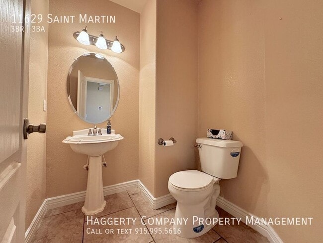 Building Photo - 11629 St Martin Way