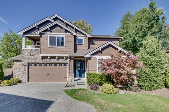 Building Photo - Stunning & Spacious Lynnwood Rental Available Now!