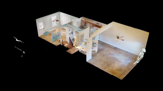 Building Photo - 1 bedroom Townhome in North Temple