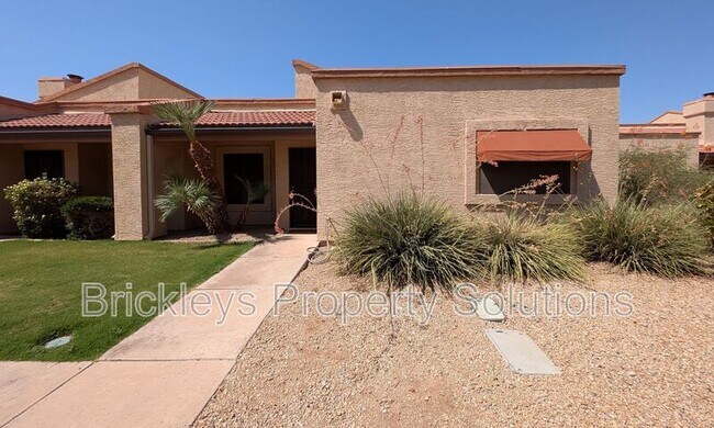 Primary Photo - 6900 E Gold Dust Ave