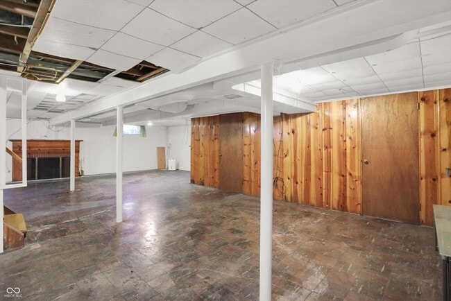 Building Photo - 1240 N Irvington Ave