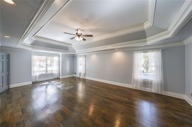 Building Photo - 2747 Lockerly Ln