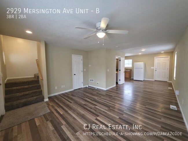 Building Photo - 2929 Mersington Ave