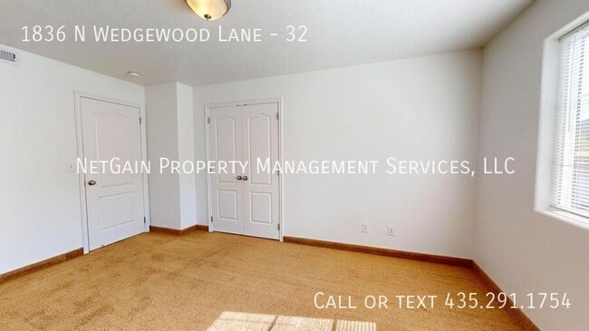 Building Photo - 1836 N Wedgewood Ln