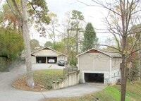 Building Photo - West Asheville Basement Apartment