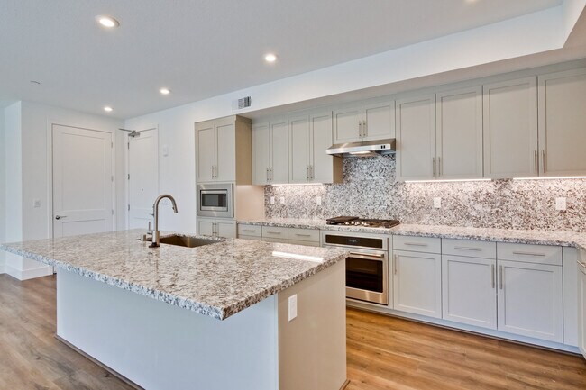 Kitchen - 44978 Fremont Blvd