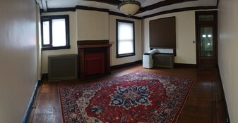Building Photo - 1239 Fillmore St