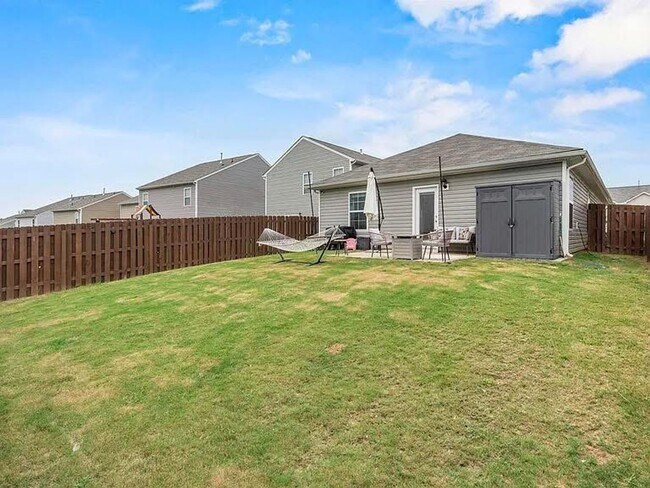 Building Photo - Wonderful Four Bedroom Home. Minutes Away ...