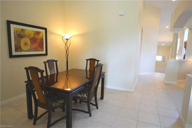 Dining Room - 28105 Mandolin Ct