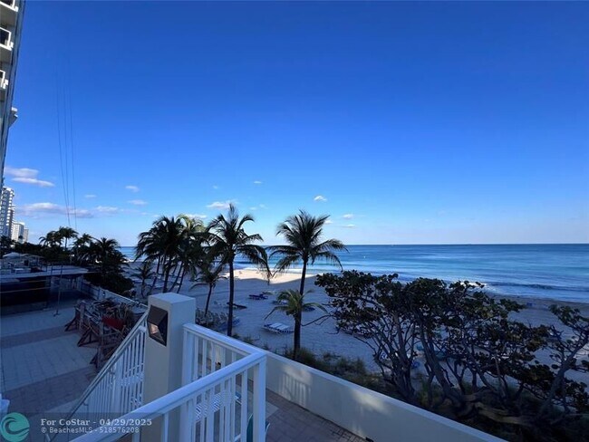 Building Photo - 3500 Galt Ocean Dr