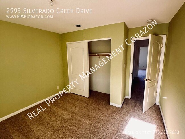 Building Photo - 2995 Silverado Creek Dr