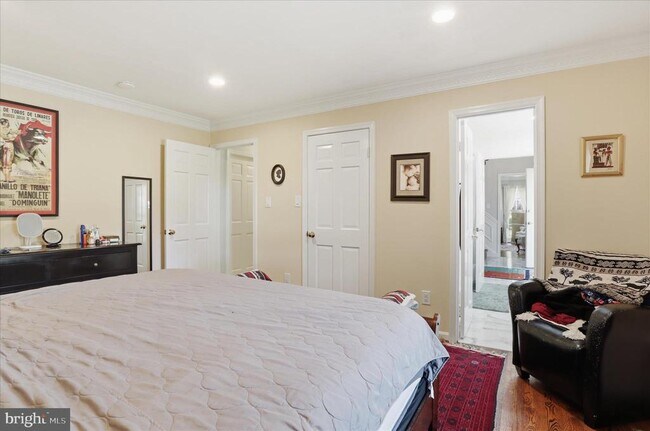 Building Photo - 1034 Walker Mill Rd