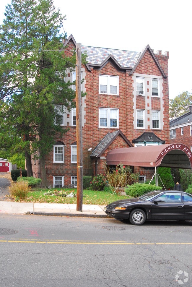 170 Irvington Ave 170 Irvington Ave South Orange NJ 07079 Apartment