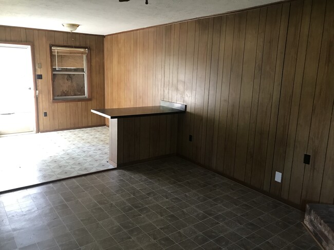 Breakfast nook - 5148 Queen Eleanor Ln