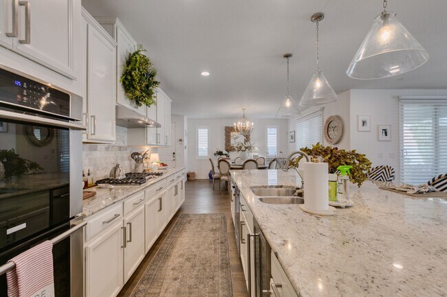 Building Photo - FULLY FURNISHED- Elegant 4-Bed, 3.5-Bath Home with Loft, Designer Finishes, and Expansive Backyard