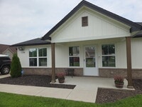 Building Photo - 7106 James Madison Way