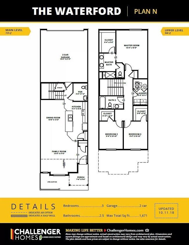 Building Photo - Newer Townhome | Mins to Base | Pool + Gym...