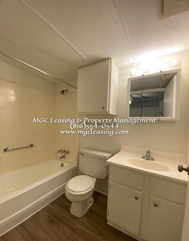 Building Photo - LeGrand Retirement Village