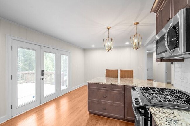 Building Photo - Space. Privacy. Possibility. — Your 3BR/3BA, 3 car garage, 1.43-Acre Charlotte Retreat Awaits!