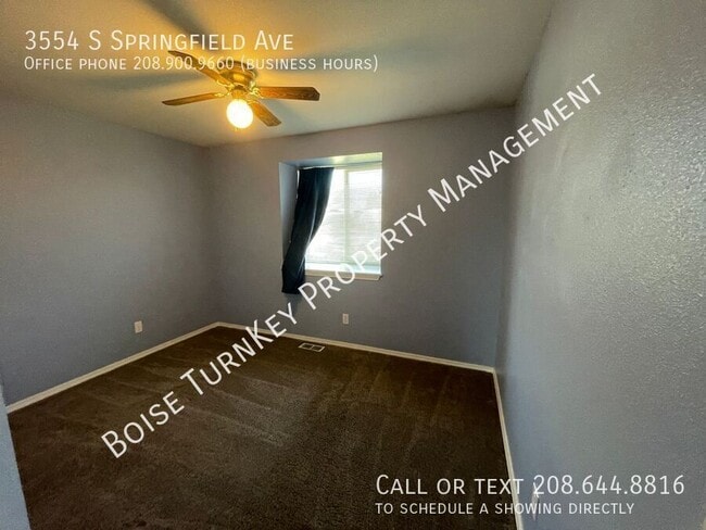 Building Photo - 3554 S Springfield Ave