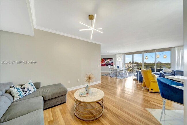 Building Photo - 6051 N Ocean Dr