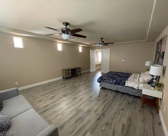 Building Photo - 6490 Parrot Ridge Ct