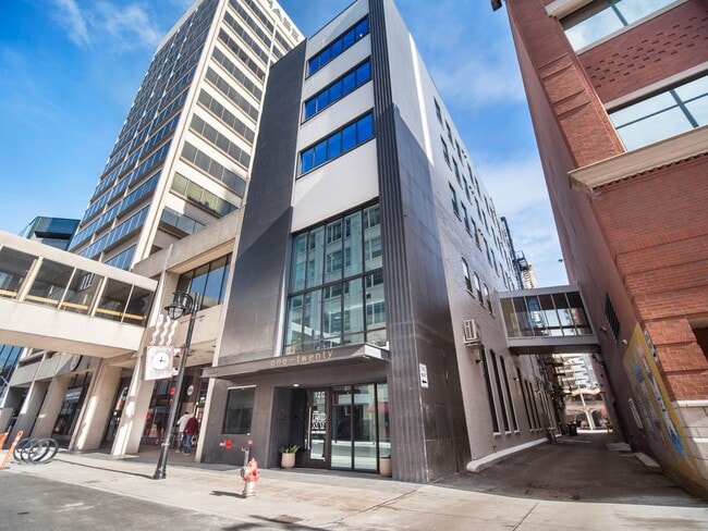 Interior Photo - The Roxy Apartments