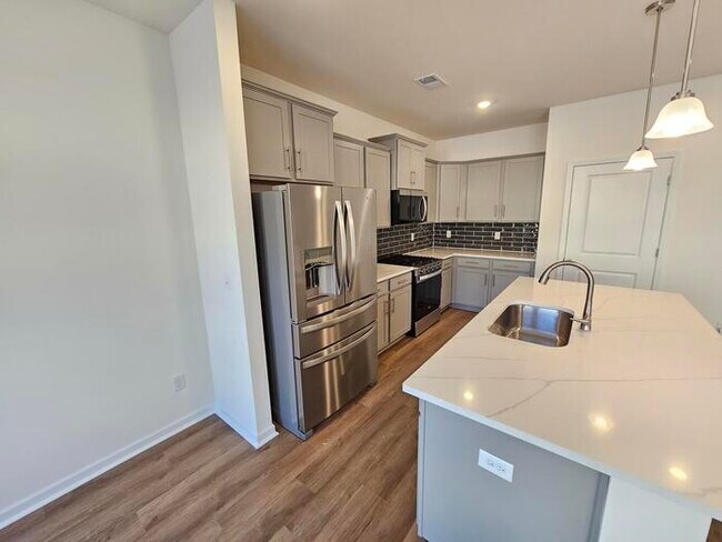 Building Photo - Brand new home in Chapin 5/3