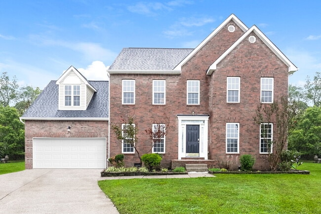 Building Photo - 1509 Winter Ct