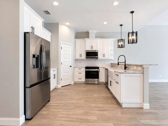 Building Photo - 1156 Windjammer Dr
