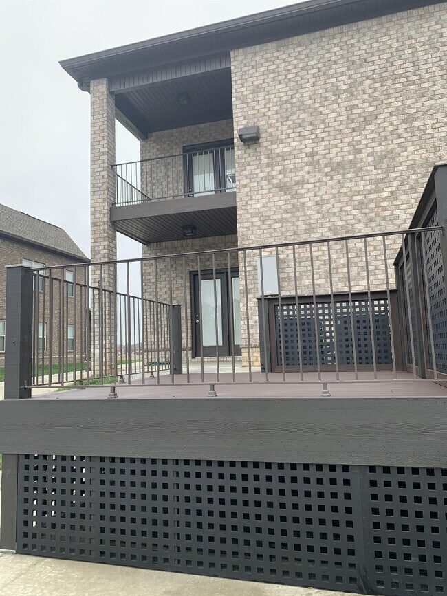 Building Photo - 99 Cages Rd