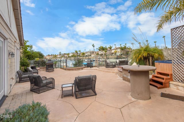 Building Photo - 3917 W Hemlock St