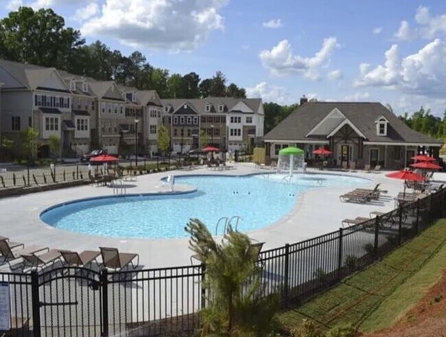 Building Photo - 5403 Cambridgeshire Loop