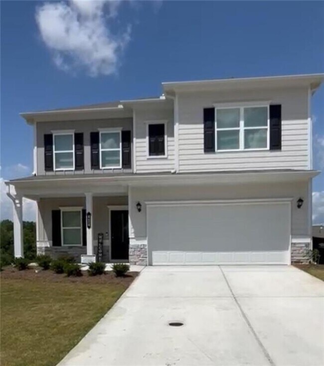 Primary Photo - 424 Deven Dr