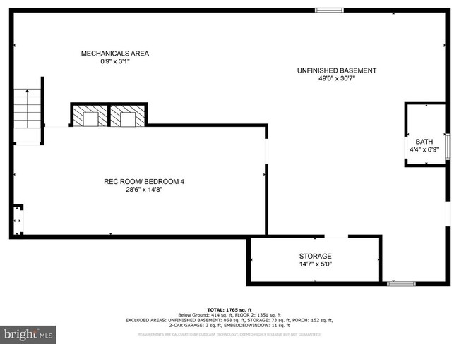 Building Photo - 2323 Bond Rd