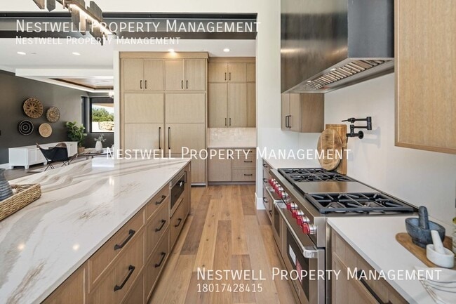 Building Photo - Brand New Luxury Home in Woodland Hills