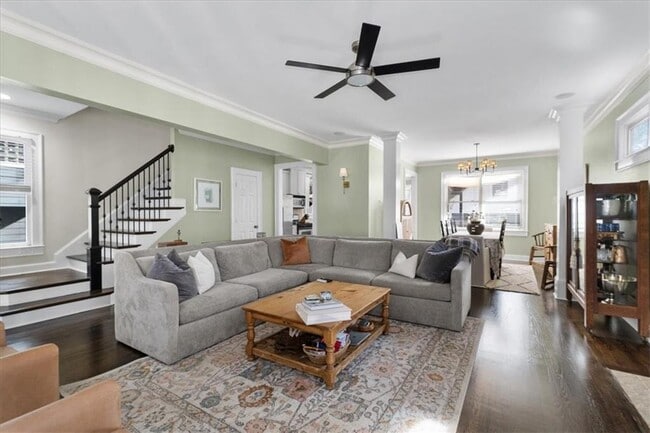 Building Photo - 3111 Alston Dr