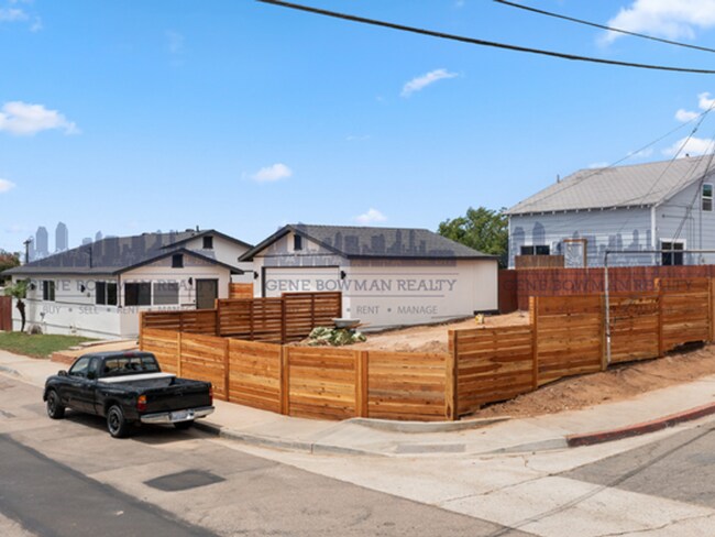 Building Photo - 2201-2205 E 24th St