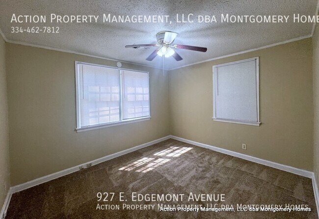 Building Photo - 927 E Edgemont Ave
