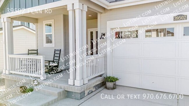 Building Photo - 39502 Penn Rd
