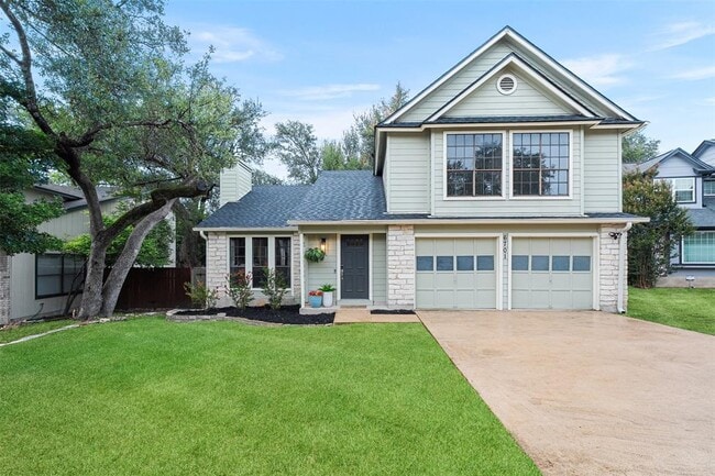 Primary Photo - 6701 Corpus Christi Dr