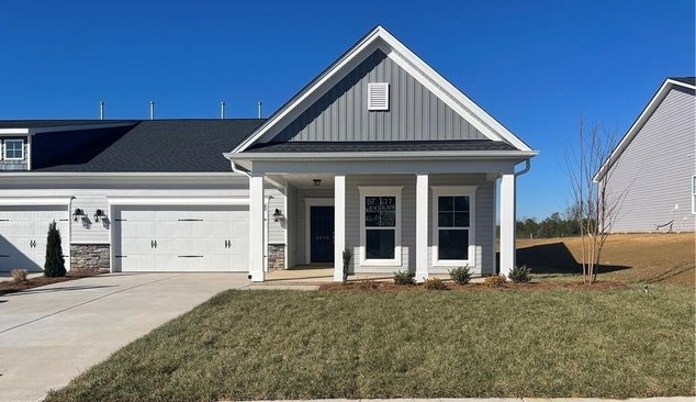 Building Photo - 6531 Knob Creek Dr