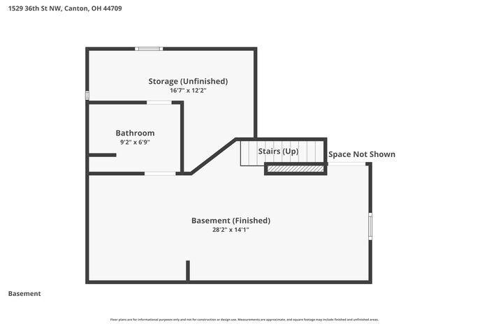 Building Photo - 1529 36th St NW