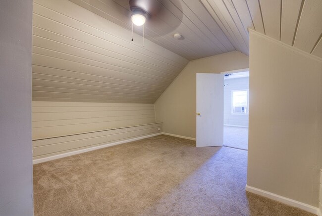 Building Photo - Larger than it looks and all appliances in...