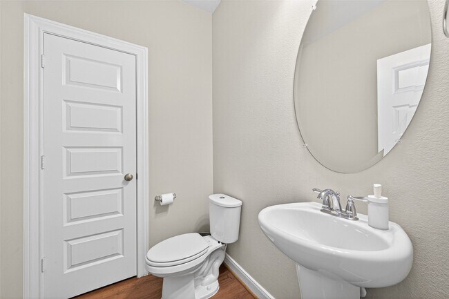 Building Photo - 24930 Jessamine Meadow Trl