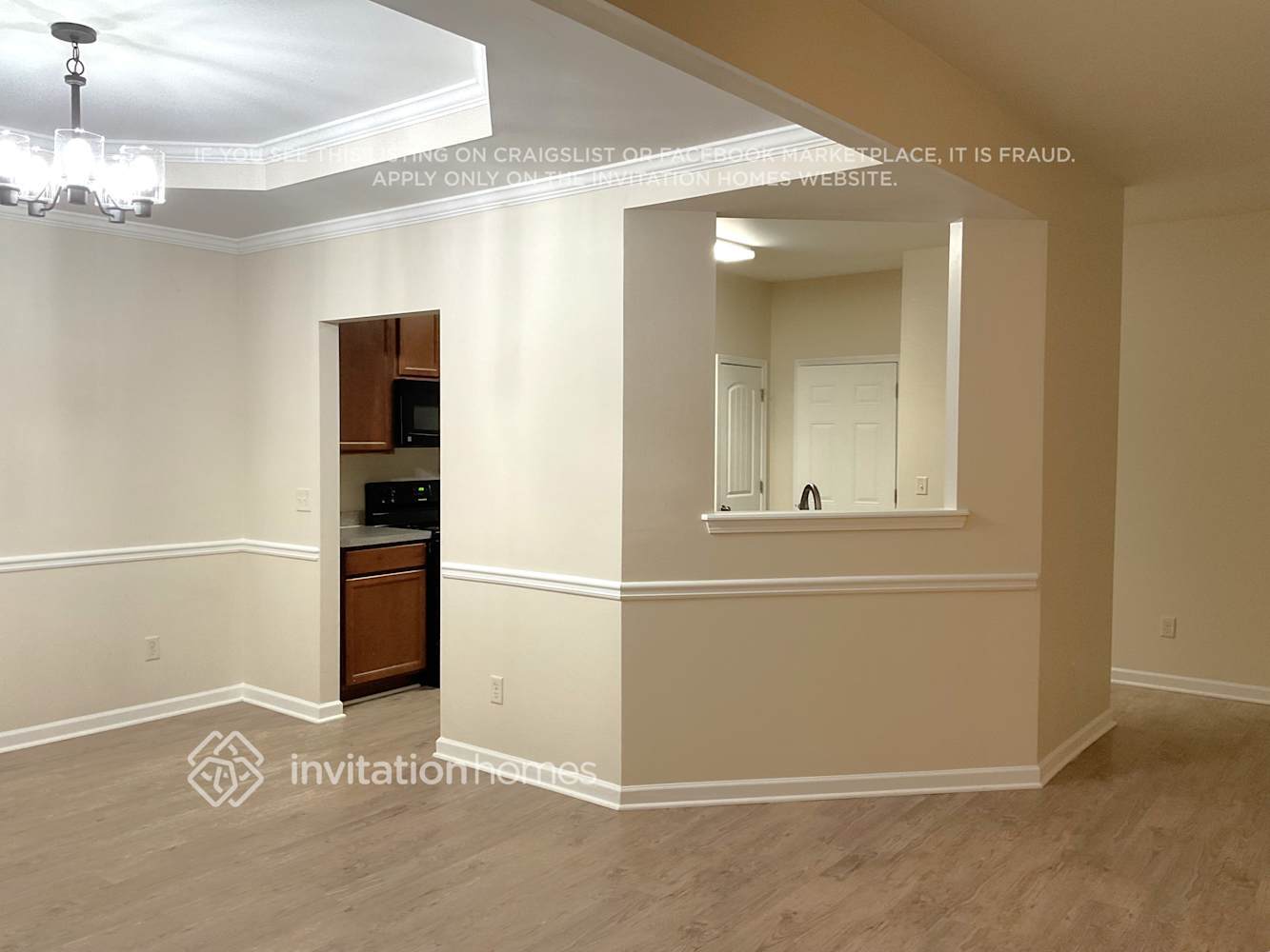 Building Photo - 321 Alcovy Way