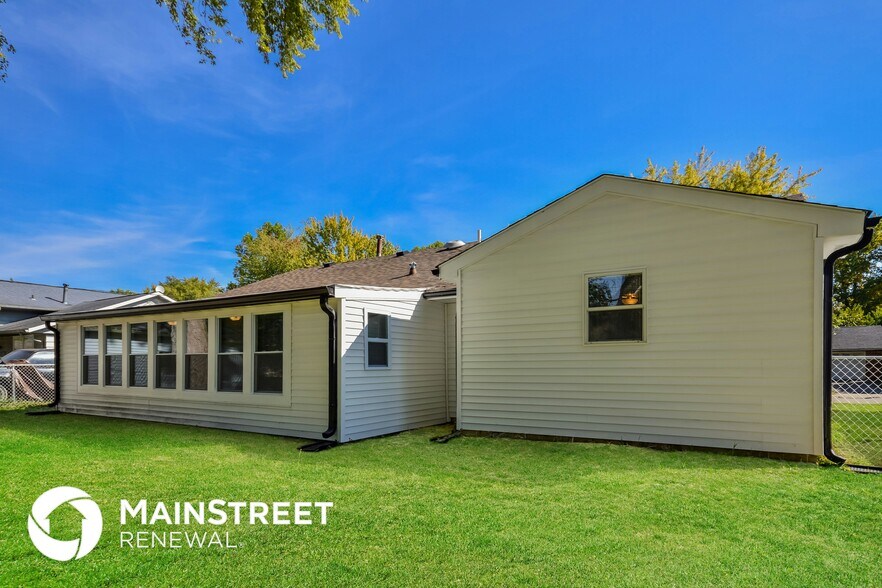 Building Photo - 4038 Whitaker Dr